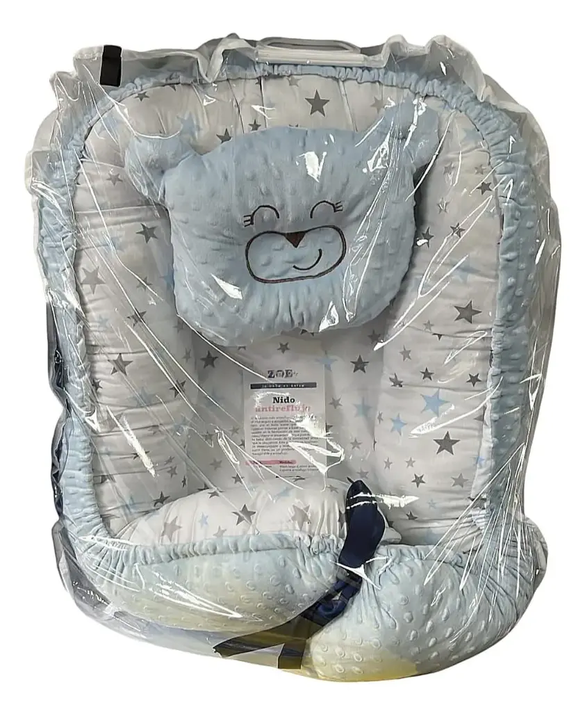 NIDO PARA BEBÉ