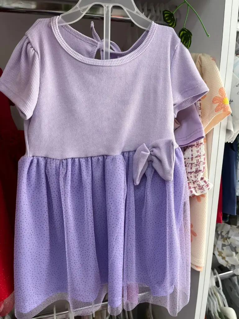 Vestidos