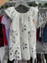 Vestido lentejuelas
