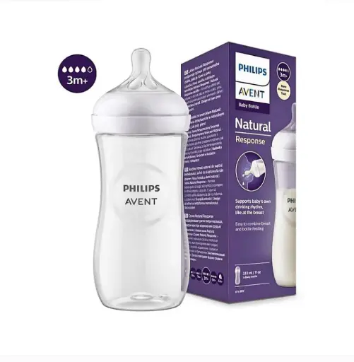 Tetero avent Natural 11 onzas