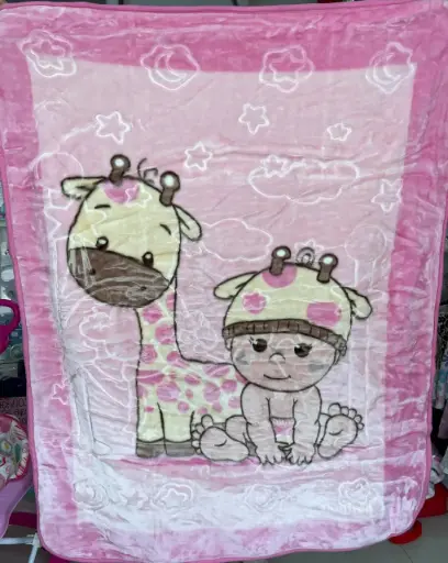 Cobijas Anti-alérgicas