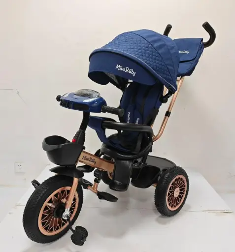 TRICICLO REF / TRAVEL 