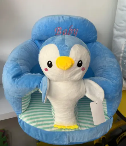 Silla estabilizadora para bebés