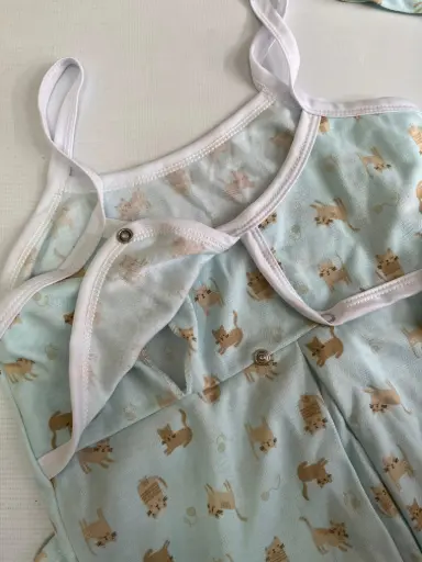 Pijamas maternas