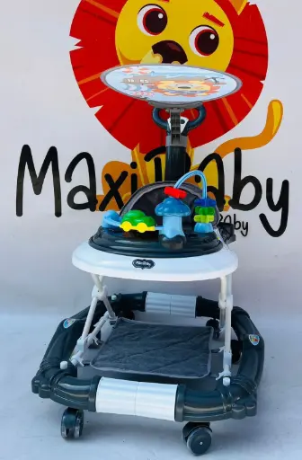 caminador Hongo 🍄 