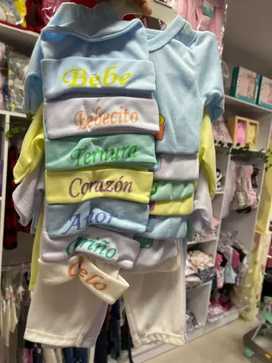 Semanarios completos niño y niña