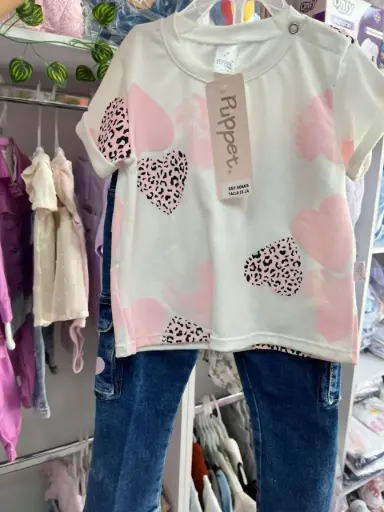 Conjunto pantalón