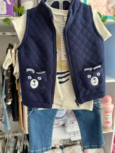 Conjunto 3p