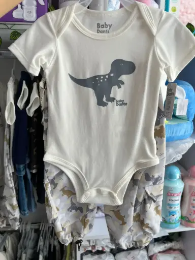Conjunto dino