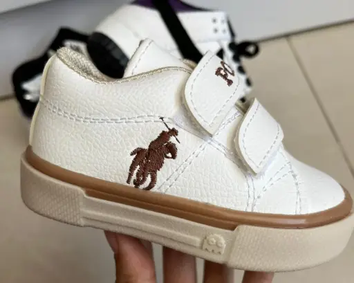 Zapatos Polo, Nike, Adidas